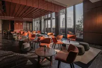 JEN Hangzhou by Shangri-La - 5-Star