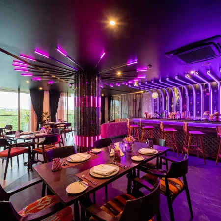 Wyndham Grand Nai Harn Beach Phuket