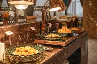 孟連タイ族ラフ族ワ族自治県如意ホテル - 駐車場