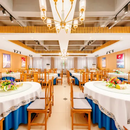 Shanghua Boutique Hotel