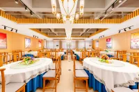 Shanghua Boutique Hotel - sarapan