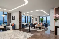Swissôtel Zhoushan Yingguan - 5-Star