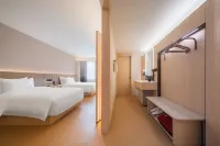 JI Hotel (Lishui Jinyun Economic Development Zone Kechuang Center) - 3-نجوم