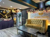 SS Grey Hotel 2 Bukit Bintang - Sea View