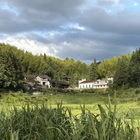 Jingning Yunxi Xiaozhu Homestay (Yunzhong Daji Store)