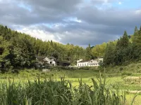 Jingning Yunxi Xiaozhu Homestay (Yunzhong Daji Store) - con vistas a la montaña