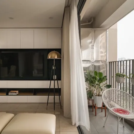 Lina – Vinhomes SmartCity | Premium Apartment for Travel & Business