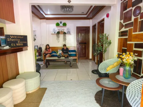 Silverise Guest House - Pensionat