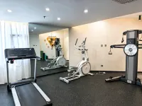 Yatai Longda Hotel - palestra