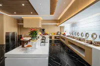 Radisson Vega Hotel (Jingmen Duodao High-Tech Zone) - breakfast