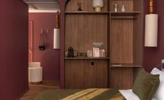 Lazare Nomade Hotel