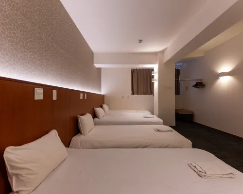 COCOSHUKU Tokyo Nakano Hotels near ناكانو