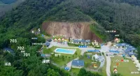 ANan kuan Mountain, Ju Long Homestay - Thân thiện với thú cưng