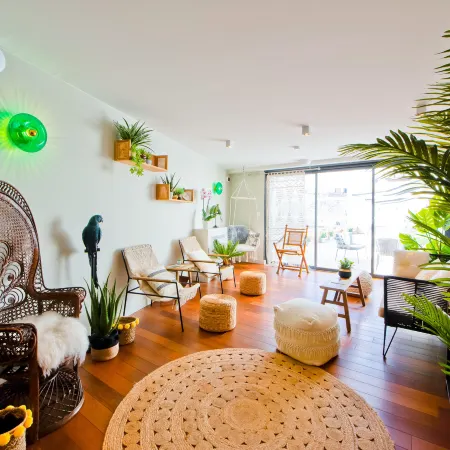 Hôtel la Villa Port d'Antibes & Spa