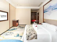 Mudancheng Hotel (Shifu West Street) - 3-نجوم