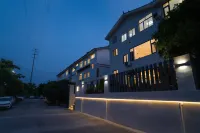 Wanfenglin Shanyue Homestay - Ramah Hewan Peliharaan