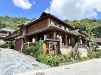 Lancang Brown Home Inn - 인 (Inns)