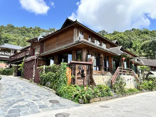 Lancang Brown Home Inn - Inns