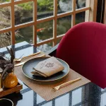 Zen Essence Khao Yai - Breakfast