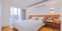 Smart Magic House Apartment - โฮมสเตย์