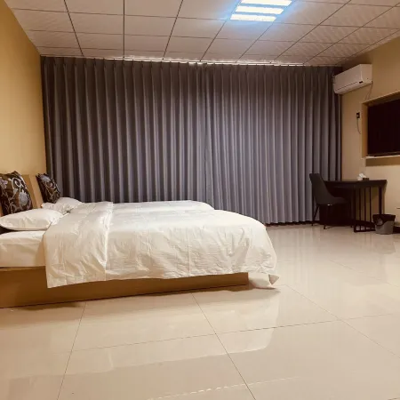 Junqi Xiaozhu Homestay