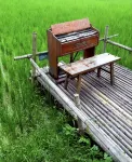 Shanwan Yujing Hotel (Detian Transnational Waterfall Scenic Area) - pemandangan pegunungan