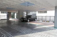 SB Guest House - Apartments