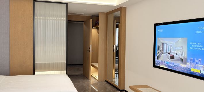 Meiyue Wenhua Hotel (Victoria City Hall) 바옌나오얼 호텔