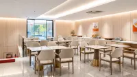 國際海緣度假酒店（南通濠河風景區青年西路店） - 新