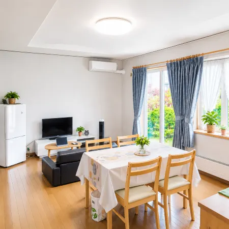 Moio Homestay