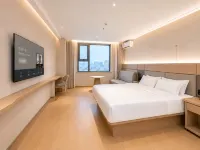 Yunduo · Yu'erdun Hotel (Jiangnan Wanda Starlight Avenue) - 2-نجوم
