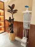 James Joyce Coffetel Hotel (Beijing Sanlitun Taikoo Li Tuanjiehu Subway Station) - 子連れ