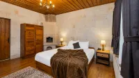 Duven Hotel Cappadocia - Bar