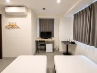 Hotel Arashi Namba No.001 - Romantic