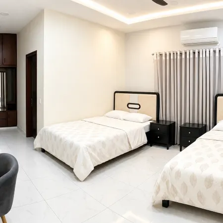Loulan Oasis Boutique Homestay