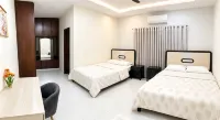 Loulan Oasis Boutique Homestay - 4 звезды