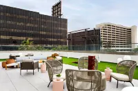 Hilton Garden Inn LAX Los Angeles Airport - Gym