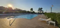 Hotel Ría Mar - piscine