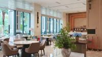 21°C Time Hotel - servizio colazione