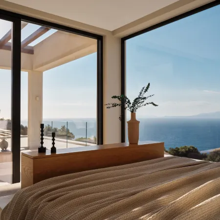 Villa Larissa Hotels in Elation