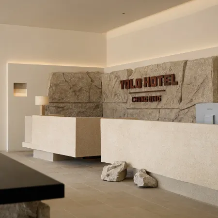 YOLO REEF PRIVATE ONSEN HOTEL