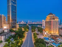 Boshang  Design Hotel - parking