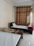 Bypass Hotel & Restaurant - شرفة