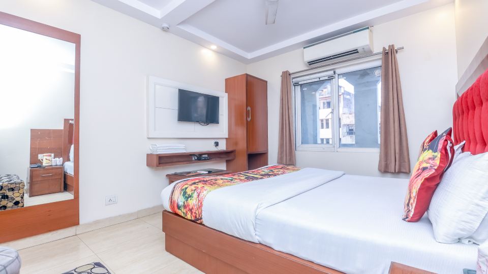 Hotel Avtar
