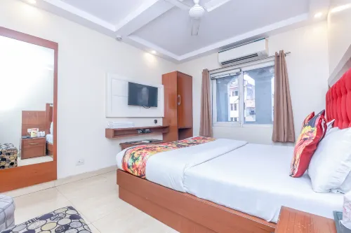 Hotel Avtar - familiaux