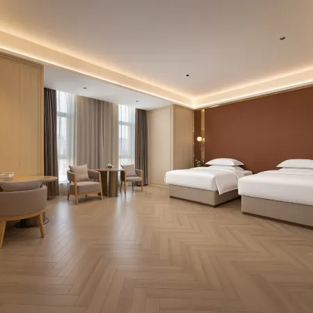 Jun Yue Hotel