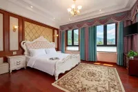 Yicheng Yiji Homestay (OMG Heartbeat Paradise) - sarapan