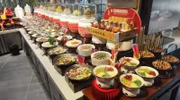 凡品飯店（哈爾濱工人文化宮地鐵站果戈裡大街店） - 2 星級