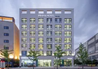 Daegu Hyeonpung Prana Hotel - Pools