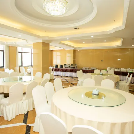 Panjin Dongrun Hotel